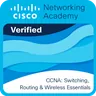 Cisco CCNA Switching & Routing